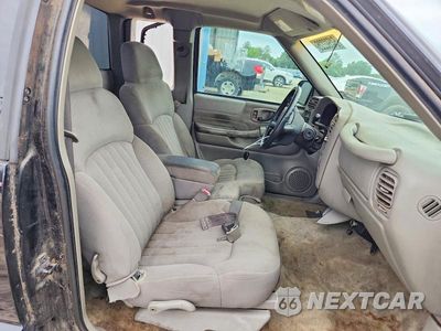 Zdjęcie 10 z 12 samochodu: 2003 CHEVROLET S TRUCK S10 VIN:1GCCS19X238156219 - miniatura