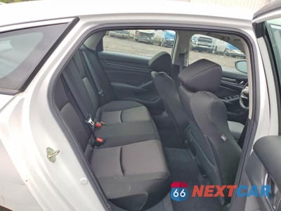 Zdjęcie 10 z 12 samochodu: 2020 HONDA ACCORD EX VIN:1HGCV1F46LA059908 - miniatura