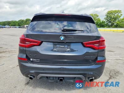Zdjęcie 6 z 13 samochodu: 2019 BMW X3 XDRIVE30I VIN:5UXTR9C53KLP91042 - miniatura
