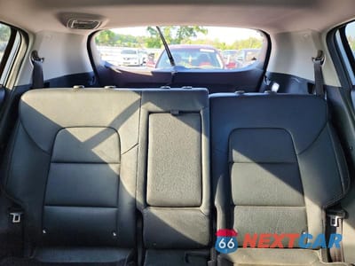Zdjęcie 10 z 13 samochodu: 2018 KIA SPORTAGE EX VIN:KNDPN3AC5J7421022 - miniatura