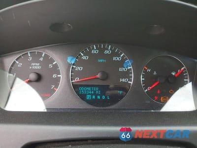 Zdjęcie 9 z 12 samochodu: 2013 CHEVROLET IMPALA LT VIN:2G1WG5E3XD1257787 - miniatura