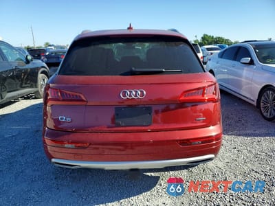 Zdjęcie 6 z 13 samochodu: 2019 AUDI Q5 PRESTIGE VIN:WA1CNAFY5K2094671 - miniatura