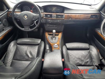 Zdjęcie 8 z 12 samochodu: 2006 BMW 330 I VIN:WBAVB33516KR76825 - miniatura