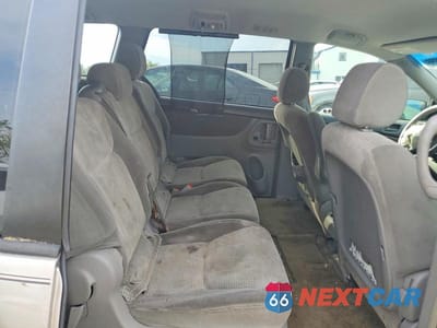 Zdjęcie 11 z 14 samochodu: 2007 TOYOTA SIENNA LE 8-PASSENGER VIN:5TDZK23C97S044282 - miniatura