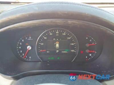 Zdjęcie 9 z 13 samochodu: 2020 KIA SORENTO EX V6 VIN:5XYPH4A53LG661707 - miniatura