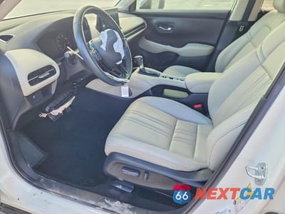 Zdjęcie 7 z 13 samochodu: 2025 HONDA HR-V EXL VIN:3CZRZ1H70SM729999 - miniatura