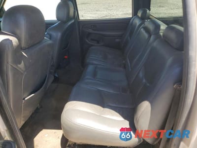 Zdjęcie 11 z 14 samochodu: 2005 CHEVROLET SILVERADO K2500 HEAVY DUTY VIN:1GCHK232X5F892073 - miniatura