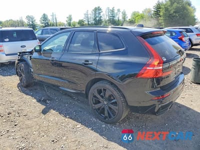 Drugie zdjęcie samochodu z przodu: 2025 VOLVO XC60 ULTRA VIN:YV4M12RDXS1038023 - miniatura