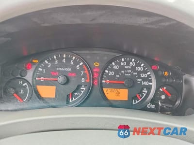 Zdjęcie 9 z 12 samochodu: 2012 NISSAN FRONTIER S VIN:1N6AD0EV5CC438946 - miniatura