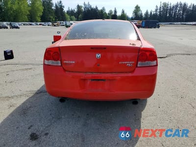 Zdjęcie 6 z 12 samochodu: 2010 DODGE CHARGER R VIN:2B3CA5CT2AH125481 - miniatura