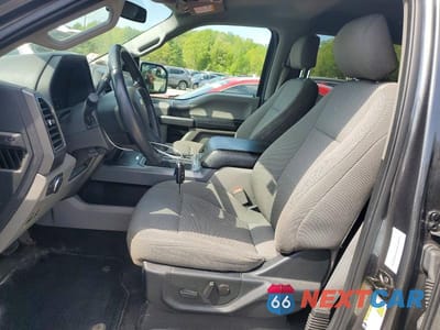 Zdjęcie 7 z 12 samochodu: 2020 FORD F150 SUPERCREW VIN:1FTEW1EP8LFC37563 - miniatura