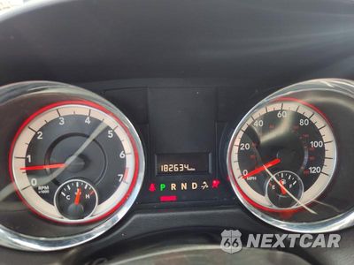 Zdjęcie 9 z 13 samochodu: 2017 DODGE GRAND CARAVAN SXT VIN:2C4RDGCG5HR840726 - miniatura