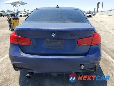 Zdjęcie 6 z 12 samochodu: 2016 BMW 340 I VIN:WBA8B3G51GNT92979 - miniatura