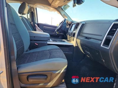 Zdjęcie 7 z 12 samochodu: 2015 RAM 1500 SLT VIN:1C6RR7LT5FS773708 - miniatura