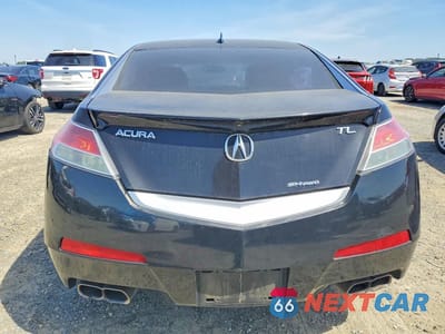 Zdjęcie 6 z 12 samochodu: 2010 ACURA TL VIN:19UUA9F50AA007758 - miniatura
