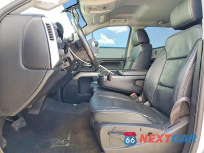 Zdjęcie 7 z 13 samochodu: 2016 CHEVROLET SILVERADO K2500 HEAVY DUTY LT VIN:1GC1KVEG7GF233379 - miniatura