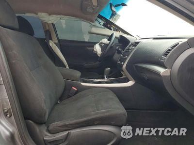 Zdjęcie 7 z 12 samochodu: 2015 NISSAN ALTIMA 2.5 S VIN:1N4AL3AP9FC111071 - miniatura