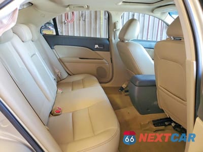 Zdjęcie 10 z 12 samochodu: 2010 FORD FUSION SEL VIN:3FAHP0JA1AR269217 - miniatura