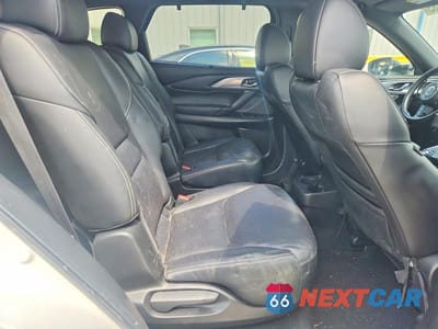 Zdjęcie 11 z 14 samochodu: 2021 MAZDA CX-9 GRAND TOURING VIN:JM3TCADY5M0521478 - miniatura