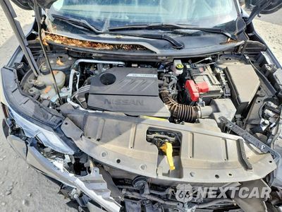 Zdjęcie 12 z 13 samochodu: 2023 NISSAN ROGUE SV VIN:5N1BT3BB5PC822720 - miniatura