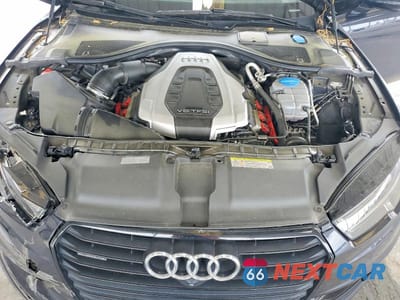Zdjęcie 11 z 12 samochodu: 2018 AUDI A7 PRESTIGE VIN:WAU23AFC5JN103293 - miniatura