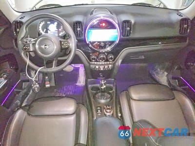 Zdjęcie 8 z 13 samochodu: 2022 MINI COOPER S COUNTRYMAN ALL4 VIN:WMZ83BR06N3P11619 - miniatura