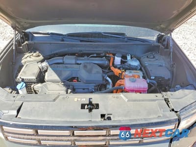 Zdjęcie 12 z 13 samochodu: 2025 HYUNDAI SANTA FE SEL VIN:5NMP24G1XSH031306 - miniatura
