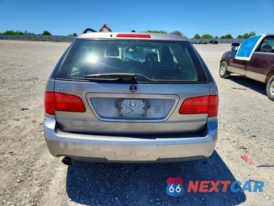Zdjęcie 6 z 13 samochodu: 2006 SAAB 9-5 BASE VIN:YS3ED59GX63517507 - miniatura