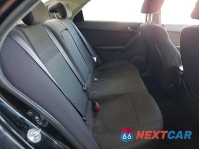 Zdjęcie 10 z 12 samochodu: 2012 KIA FORTE EX VIN:KNAFU4A20C5615884 - miniatura