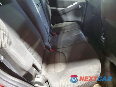 Zdjęcie 10 z 12 samochodu: 2011 NISSAN PATHFINDER S VIN:5N1AR1NB9BC607263 - miniatura
