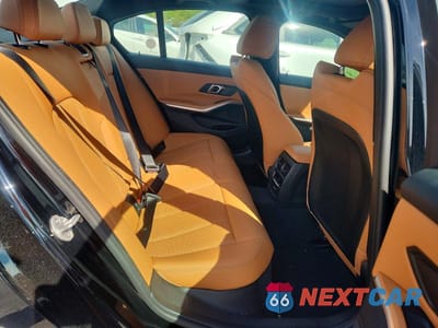 Zdjęcie 10 z 12 samochodu: 2026 BMW 330XI VIN:3MW89CW00T8F92105 - miniatura