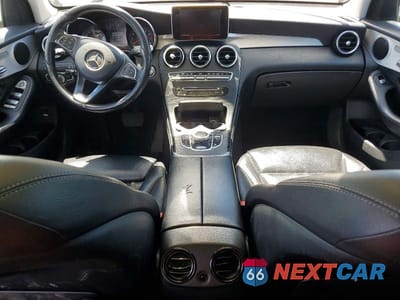 Zdjęcie 8 z 13 samochodu: 2019 MERCEDES-BENZ GLC 300 4MATIC VIN:WDC0G4KBXK1005490 - miniatura