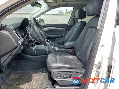 Zdjęcie 7 z 13 samochodu: 2019 AUDI Q5 PREMIUM PLUS VIN:WA1BNAFY0K2068197 - miniatura