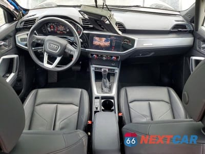 Zdjęcie 8 z 13 samochodu: 2022 AUDI Q3 PREMIUM S LINE 45 VIN:WA1DECF38N1148818 - miniatura