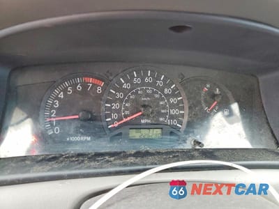 Zdjęcie 9 z 13 samochodu: 2003 TOYOTA COROLLA CE VIN:JTDBR32E930030837 - miniatura