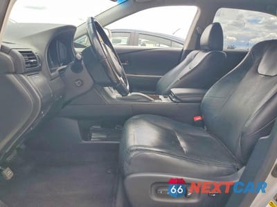 Zdjęcie 7 z 12 samochodu: 2013 LEXUS RX 450H VIN:JTJZB1BA4D2410112 - miniatura