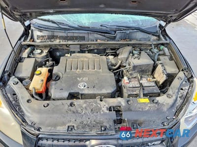 Zdjęcie 12 z 14 samochodu: 2011 TOYOTA RAV4 SPORT VIN:JTMWK4DV0B5027609 - miniatura