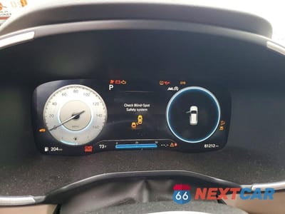 Zdjęcie 9 z 14 samochodu: 2021 HYUNDAI SANTA FE SEL VIN:5NMS3DAJ2MH345079 - miniatura