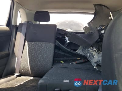 Zdjęcie 10 z 13 samochodu: 2021 MITSUBISHI OUTLANDER SPORT ES VIN:JA4APUAU4MU016896 - miniatura