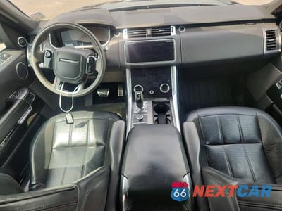 Zdjęcie 8 z 12 samochodu: 2020 LAND ROVER RANGE ROV VIN:SALWS2RU7LA701132 - miniatura