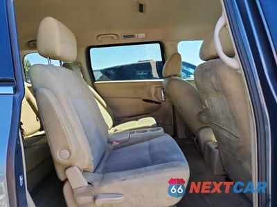 Zdjęcie 11 z 13 samochodu: 2012 NISSAN QUEST 3.5 S VIN:JN8AE2KP7C9051530 - miniatura