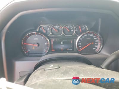 Zdjęcie 9 z 12 samochodu: 2015 GMC SIERRA K1500 SLT VIN:3GTU2VEC0FG174988 - miniatura