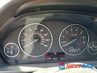 Zdjęcie 9 z 12 samochodu: 2017 BMW 330 I VIN:WBA8B9G36HNU56274 - miniatura