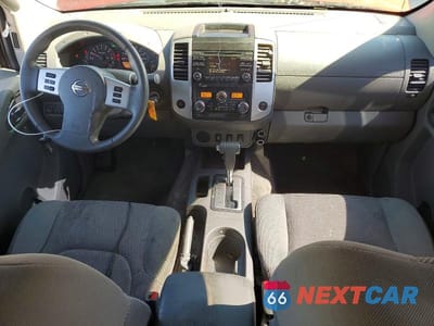Zdjęcie 8 z 12 samochodu: 2013 NISSAN FRONTIER S VIN:1N6AD0ER3DN739725 - miniatura
