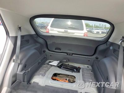 Zdjęcie 10 z 13 samochodu: 2024 HYUNDAI IONIQ 5 SEL VIN:KM8KN4DE0RU249830 - miniatura