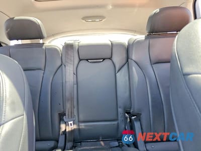 Zdjęcie 10 z 13 samochodu: 2021 AUDI Q7 PREMIUM VIN:WA1AJAF72MD014339 - miniatura