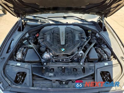 Zdjęcie 11 z 12 samochodu: 2016 BMW 550 XI VIN:WBAKP9C55GD981278 - miniatura