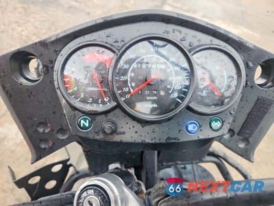 Zdjęcie 7 z 8 samochodu: 2011 KAWASAKI KL650 E VIN:JKAKLEE1XBDA36740 - miniatura