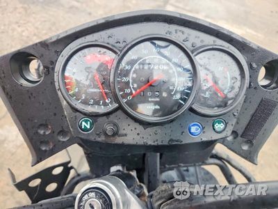 Zdjęcie 7 z 8 samochodu: 2011 KAWASAKI KL650 E VIN:JKAKLEE1XBDA36740 - miniatura