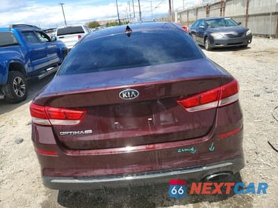 Zdjęcie 6 z 12 samochodu: 2020 KIA OPTIMA LX VIN:5XXGT4L38LG397365 - miniatura